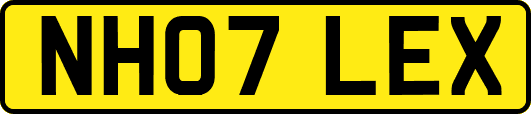 NH07LEX