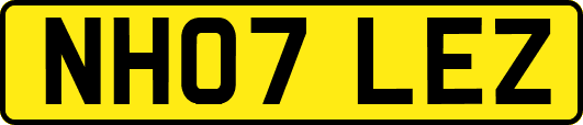NH07LEZ