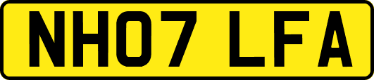 NH07LFA