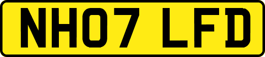 NH07LFD