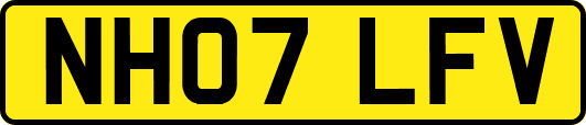 NH07LFV
