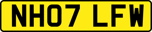 NH07LFW