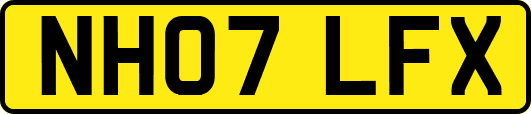 NH07LFX