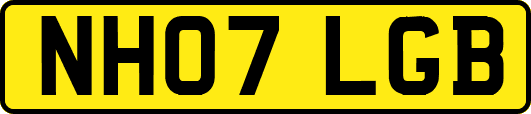 NH07LGB
