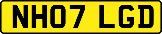 NH07LGD