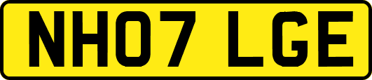NH07LGE