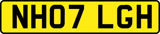 NH07LGH