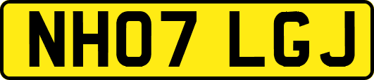 NH07LGJ