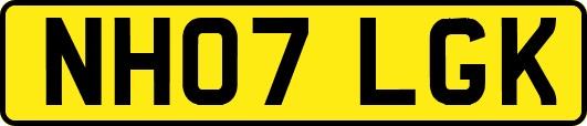 NH07LGK