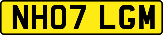 NH07LGM