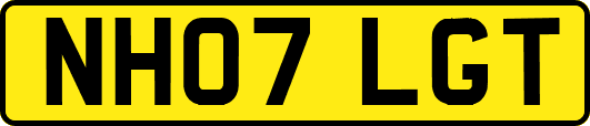 NH07LGT