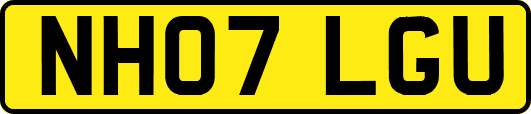 NH07LGU