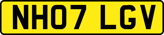 NH07LGV