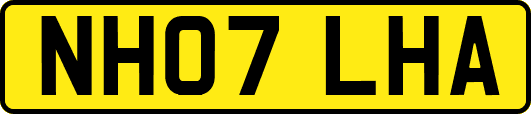 NH07LHA
