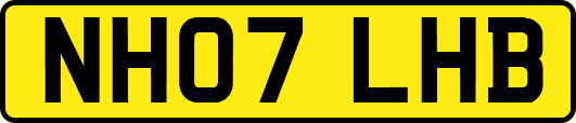 NH07LHB