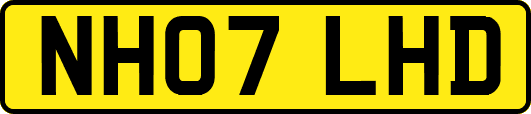 NH07LHD