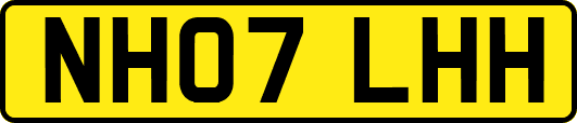 NH07LHH