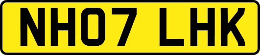 NH07LHK