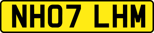 NH07LHM