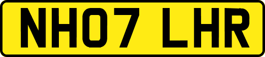 NH07LHR