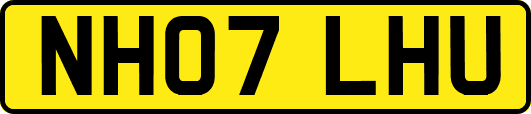 NH07LHU