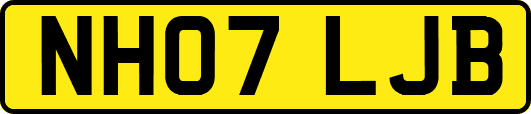 NH07LJB