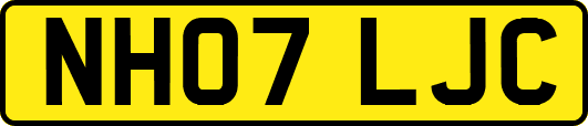 NH07LJC
