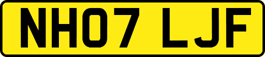 NH07LJF