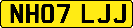 NH07LJJ