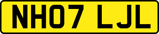 NH07LJL
