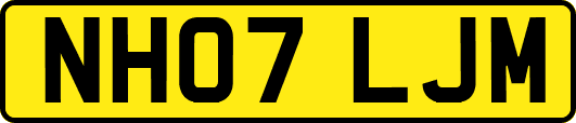 NH07LJM
