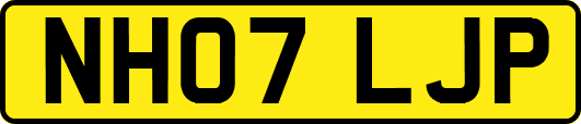 NH07LJP
