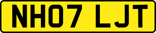 NH07LJT