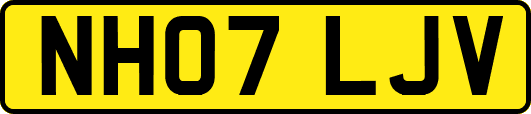NH07LJV