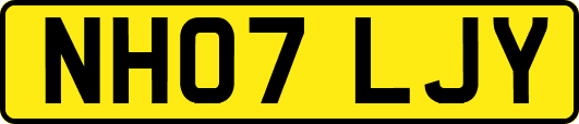 NH07LJY