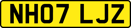 NH07LJZ
