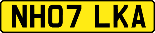 NH07LKA