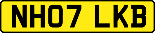 NH07LKB