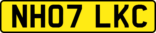 NH07LKC