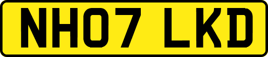 NH07LKD