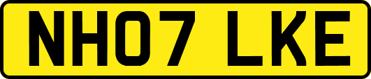 NH07LKE