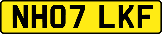 NH07LKF