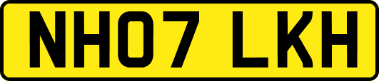 NH07LKH