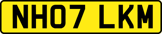 NH07LKM