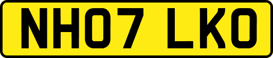 NH07LKO