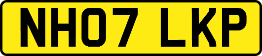 NH07LKP