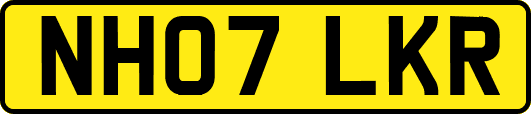 NH07LKR