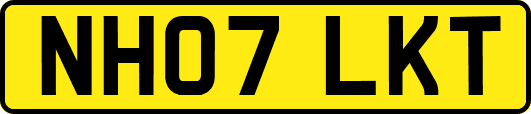 NH07LKT
