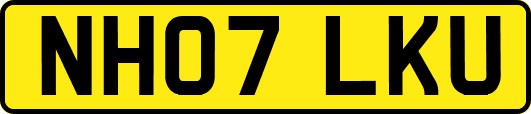 NH07LKU