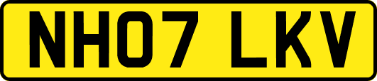 NH07LKV